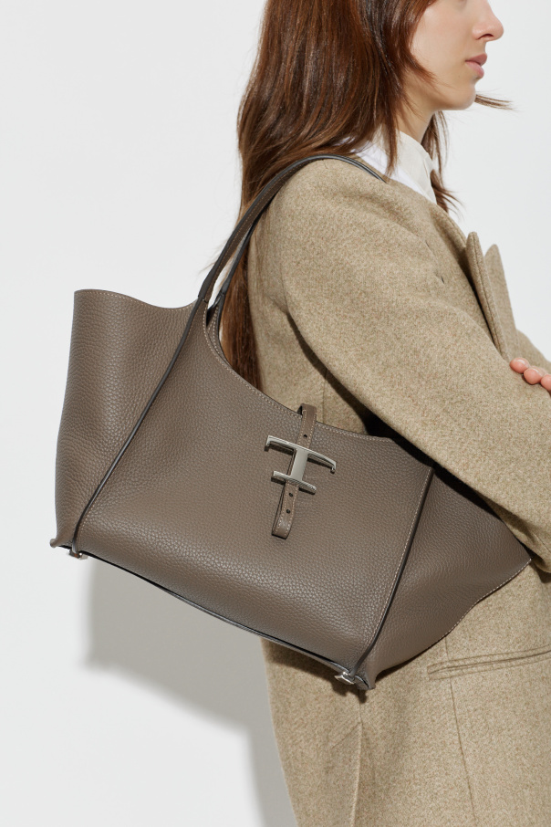 Tod’s Skórzana torba ‘Small’