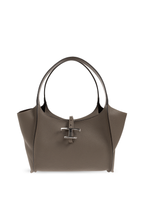 Leather bag ‘Small’