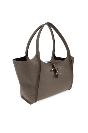 Tod’s Skórzana torba ‘Small’