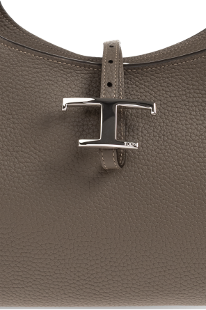 Tod’s Skórzana torba ‘Small’