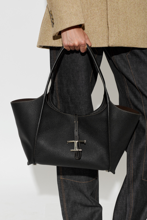 Tod’s Skórzana torba ‘Small’