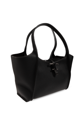 Tod’s Skórzana torba ‘Small’