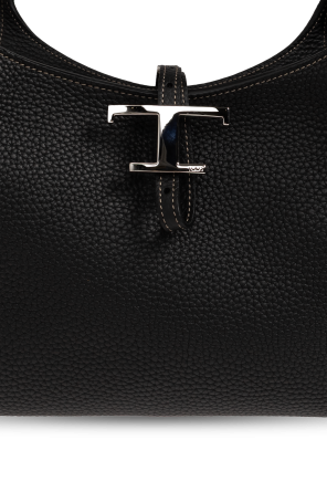 Tod’s Skórzana torba ‘Small’