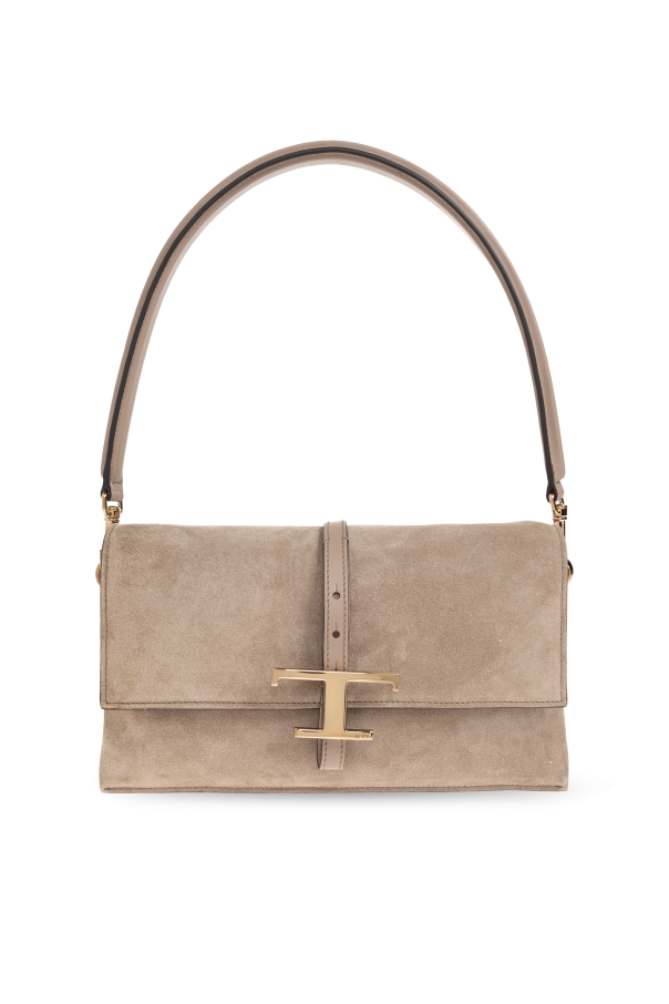 Shoulder bag `T Timeless Mini` od Tod’s