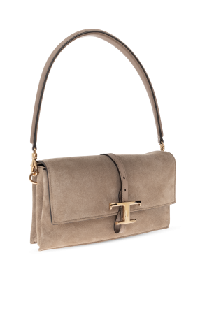 Tod’s Bolso bandolera "T Timeless Mini"