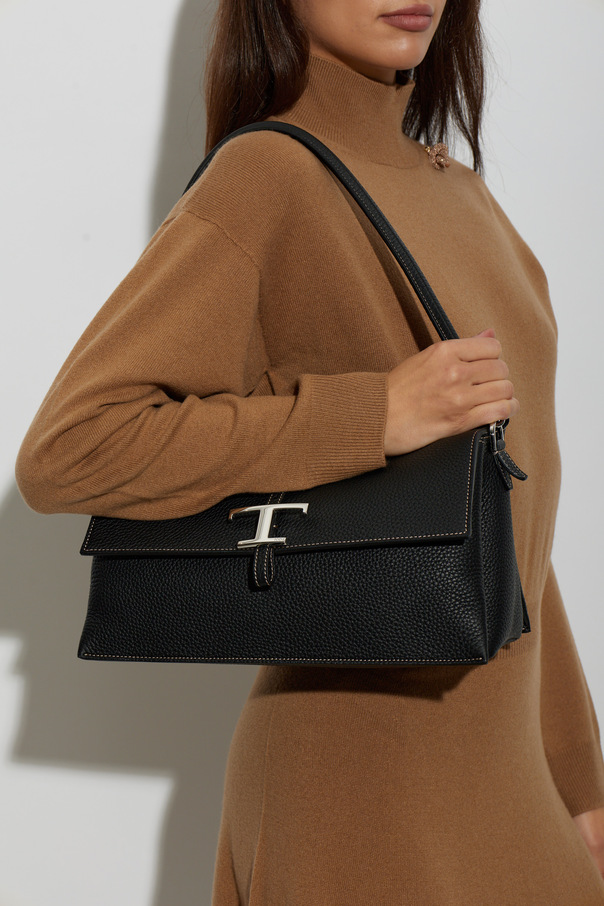 Tod’s Skórzana torba ‘Small’