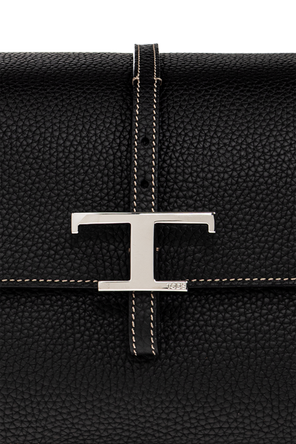Tod’s Skórzana torba ‘Small’