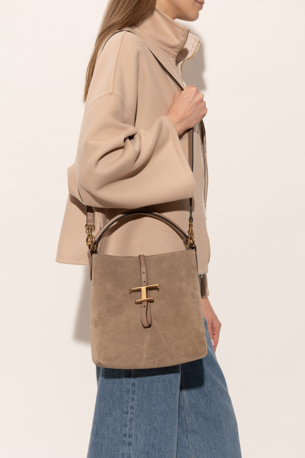 Tod’s Leather handbag