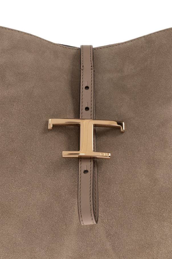 Tod’s Leather handbag