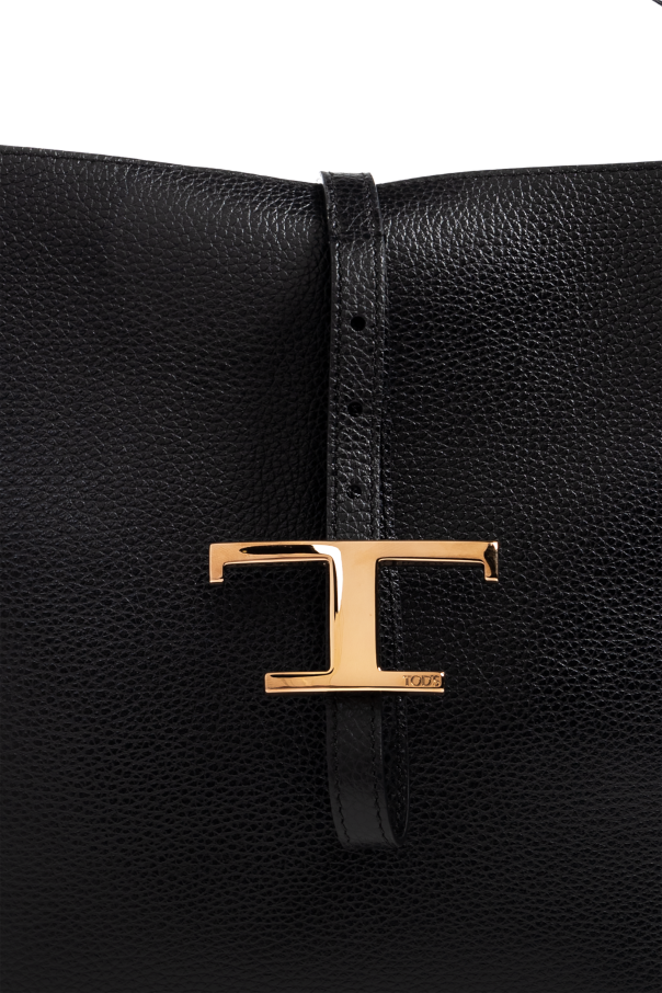Tod’s Leather handbag
