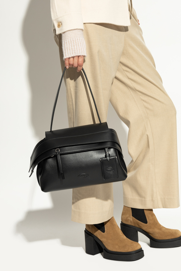 Tod’s Shoulder bag “Wave”