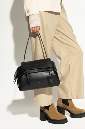 Umhängetasche „wave“ od Tod’s