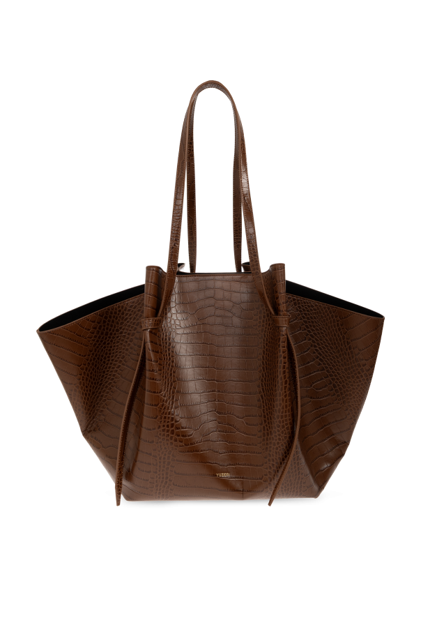 Shopper bag `XL Mochi` od Yuzefi