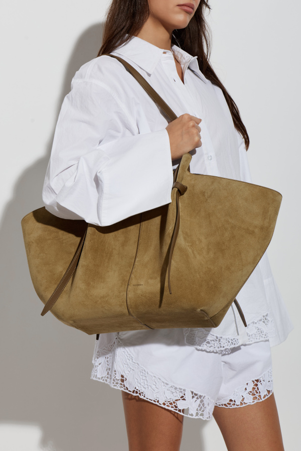 Yuzefi Shopper taška typu „XL Mochi“