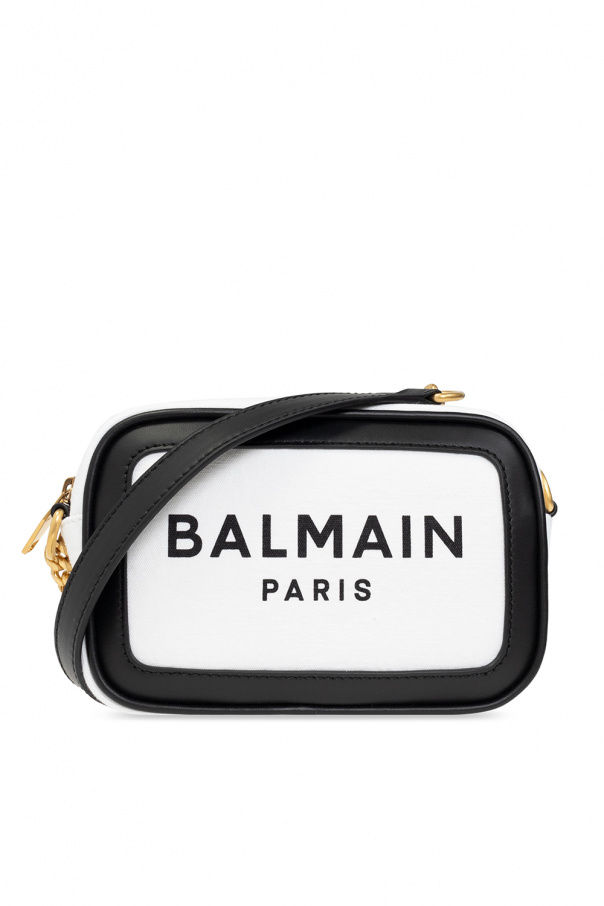 Balmain 'B-Army' shoulder bag