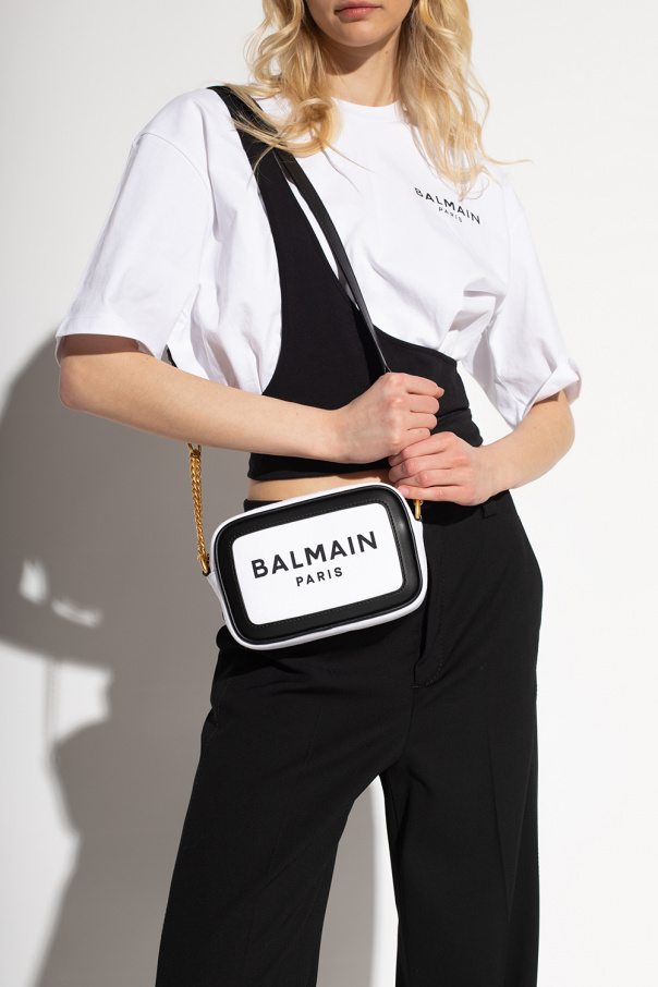 Balmain 'B-Army' shoulder bag