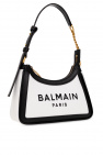 balmain abh ‘B-Army’ hobo bag