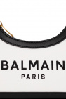 Balmain ‘B-Army’ hobo bag