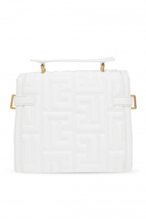 Balmain 'B-Buzz 23' shoulder bag