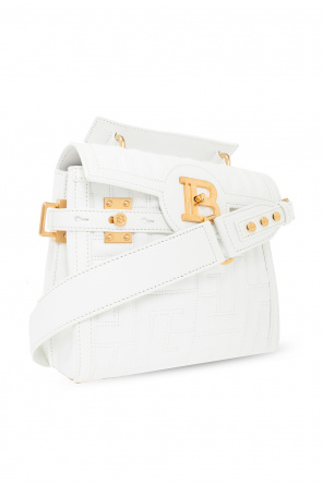 Balmain 'B-Buzz 23' shoulder bag