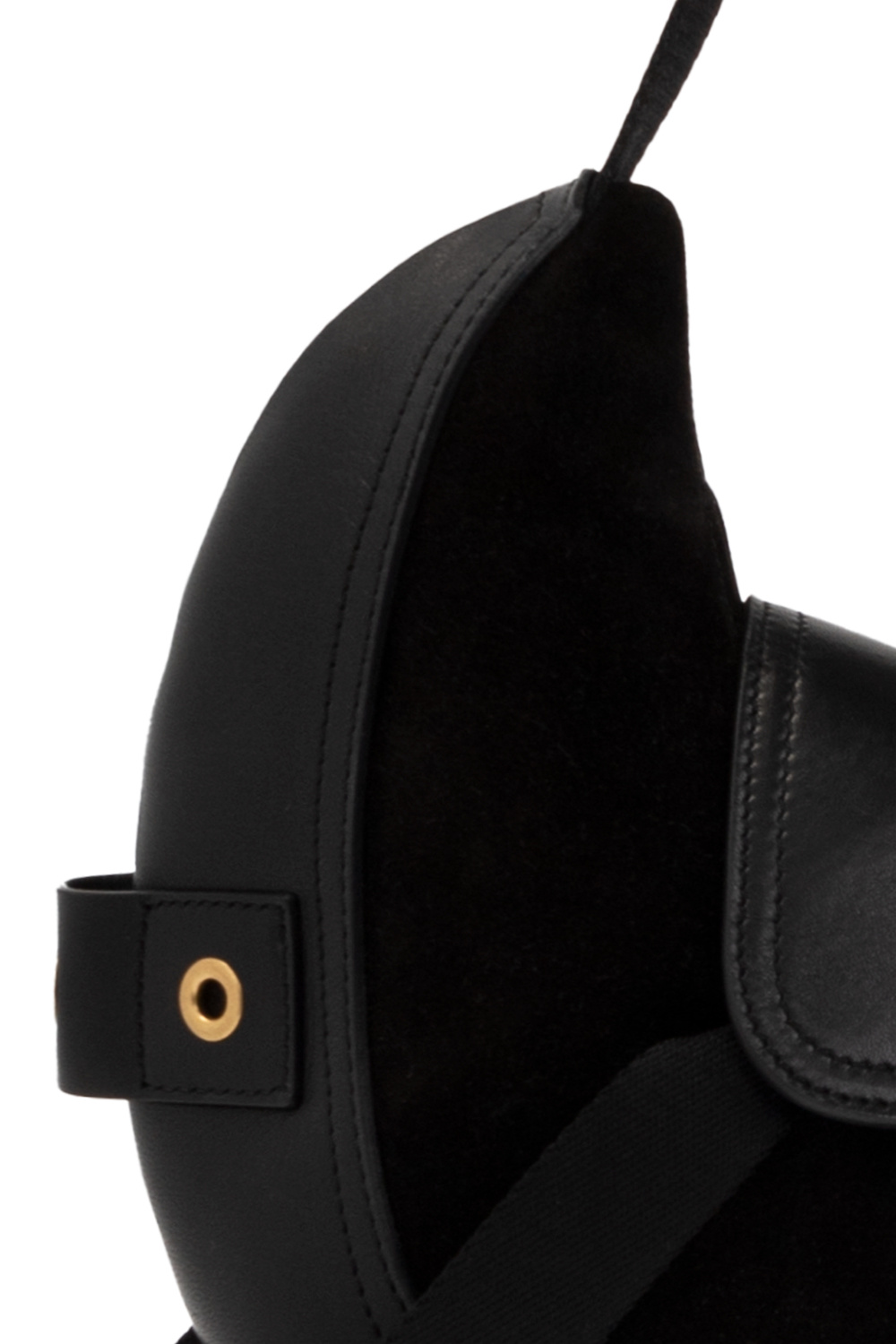 Black Branded briefs Balmain - Balmain small Major shoulder bag - IetpShops  Germany