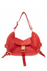 Balmain ‘Major Small’ hobo bag