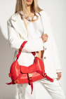 Balmain ‘Major Small’ hobo bag