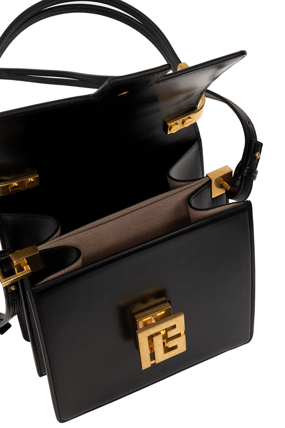 Balmain ‘Ely Small’ shoulder bag