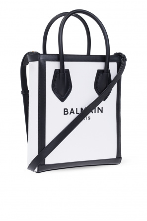 Balmain 'B-Army 26' shopper bag