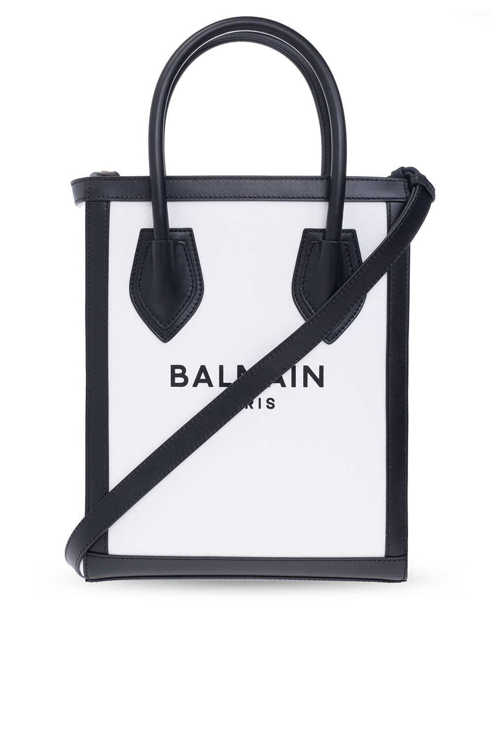 Balmain 'B-Army 26' shopper bag