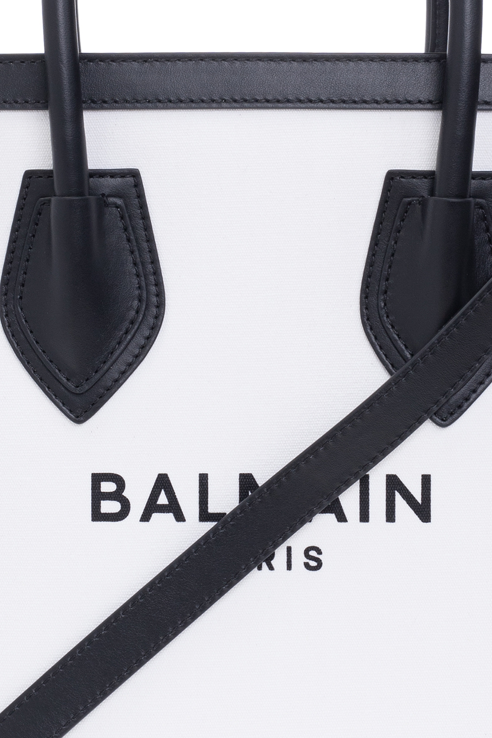 Balmain 'B-Army 26' shopper bag