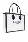 Balmain 'B-Army 42' shopper bag