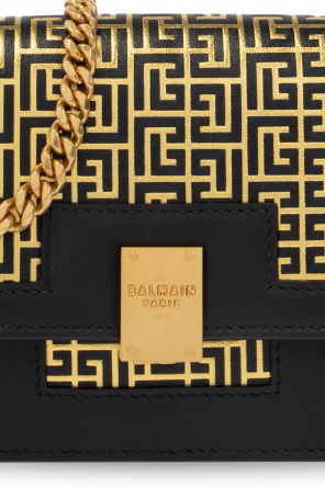 balmain item '1945’ shoulder bag