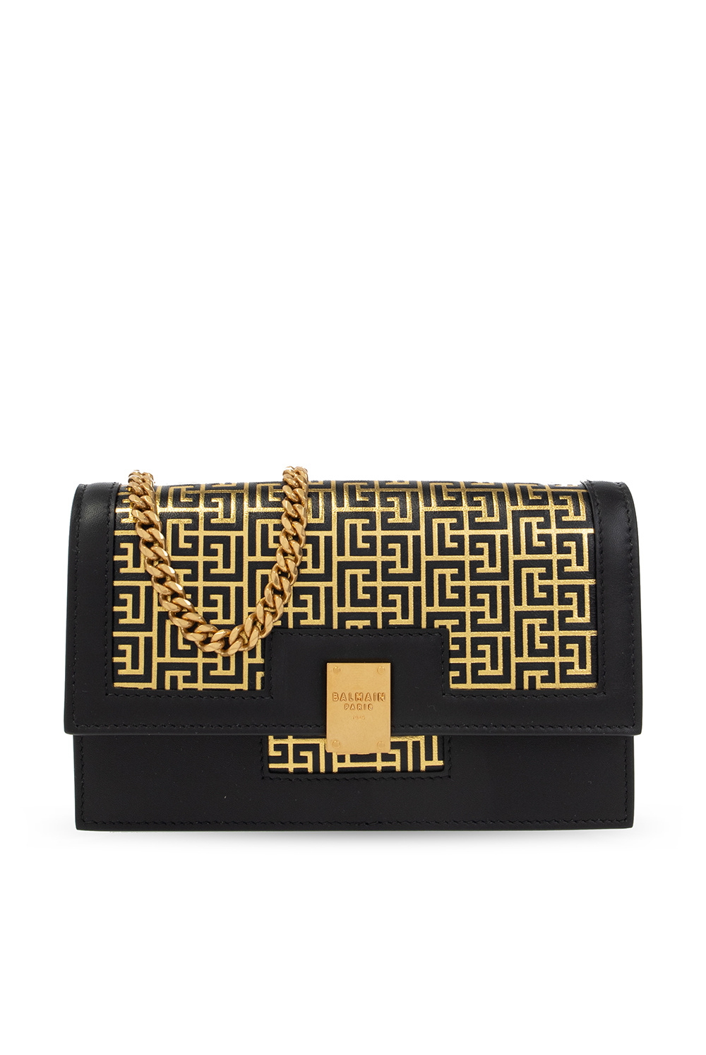 Balmain '1945’ shoulder bag