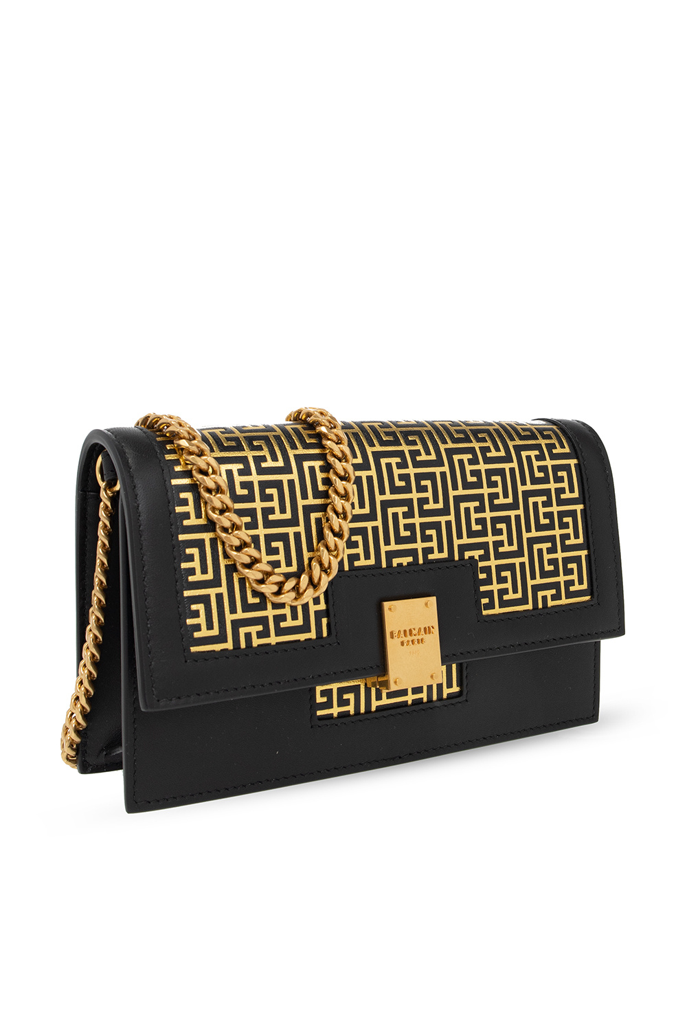 Balmain '1945’ shoulder bag