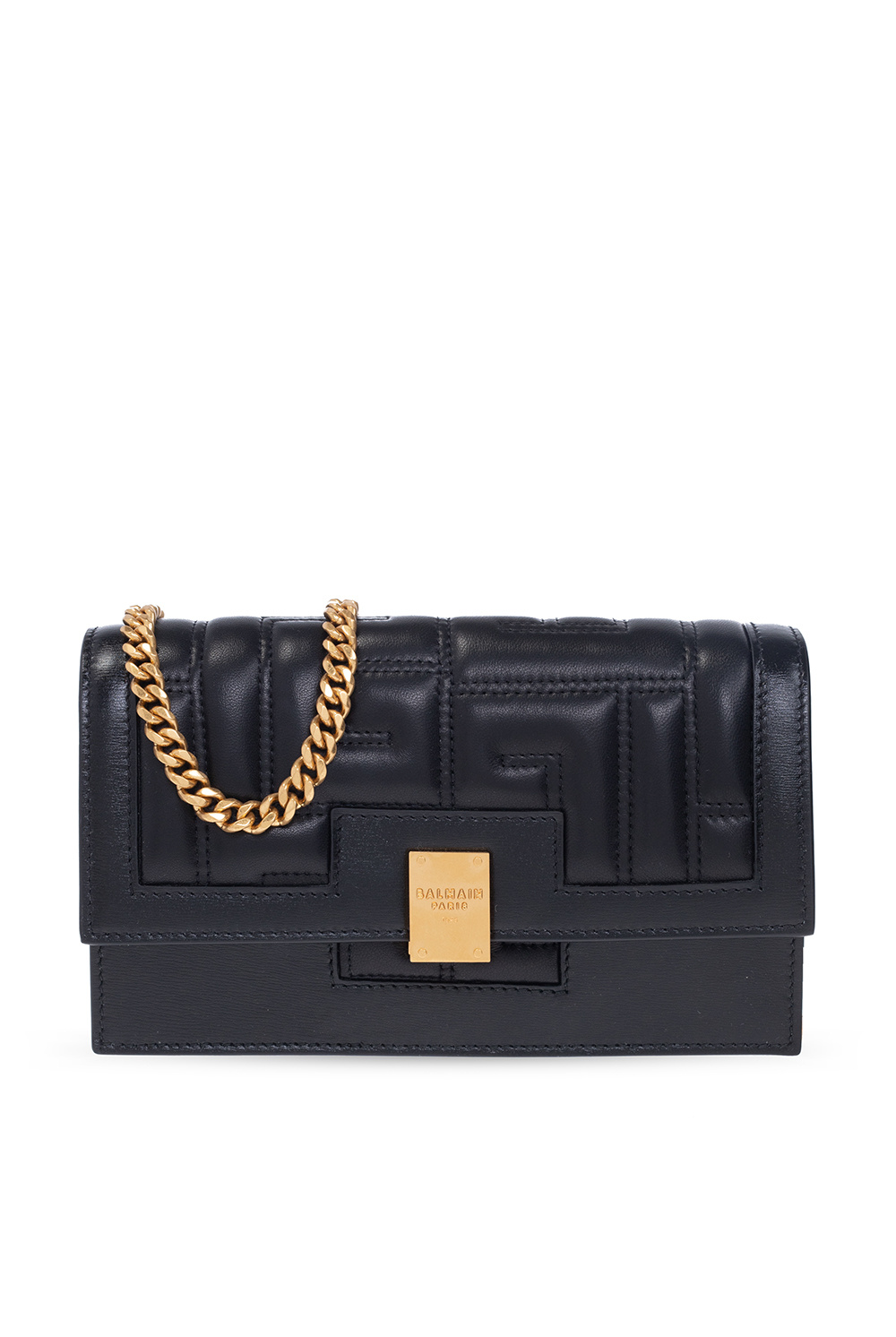 Balmain ‘1945 Mini’ shoulder bag