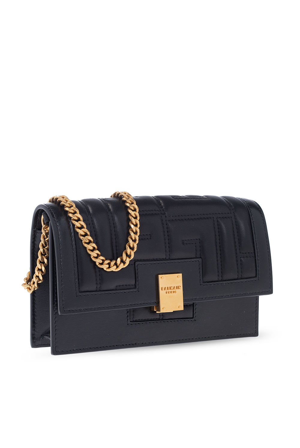 Balmain ‘1945 Mini’ shoulder bag