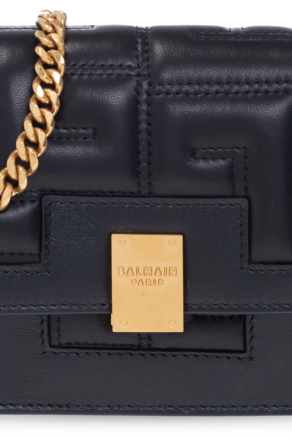 Balmain ‘1945 Mini’ shoulder bag