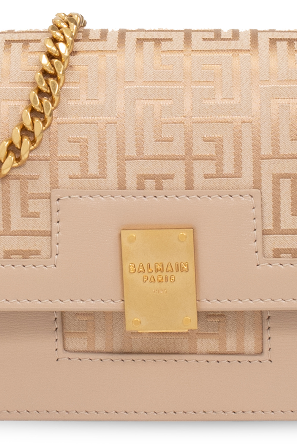 Balmain '1945' shoulder bag