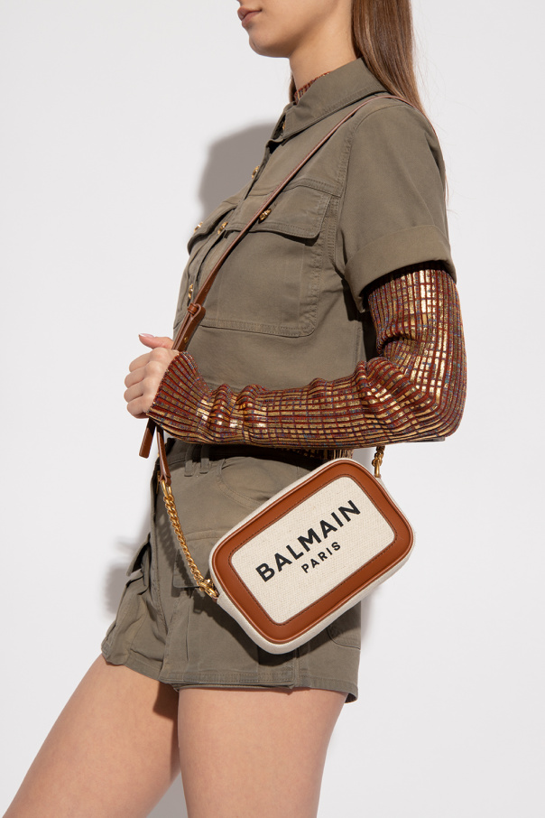 Balmain 'B-Army 18' shoulder bag