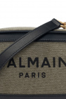 Balmain ‘B-Army 18’ shoulder bag