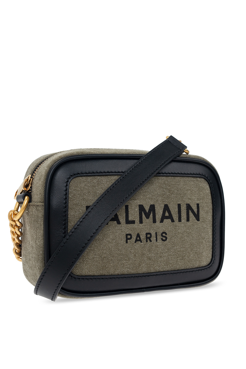 Balmain ‘B-Army’ shoulder bag