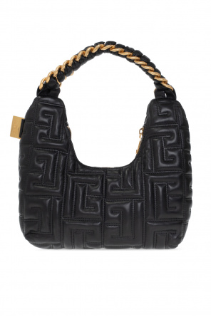 Balmain ‘Hobo’ shoulder bag