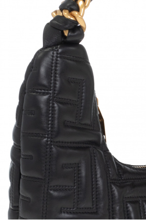 Balmain ‘Hobo’ shoulder bag