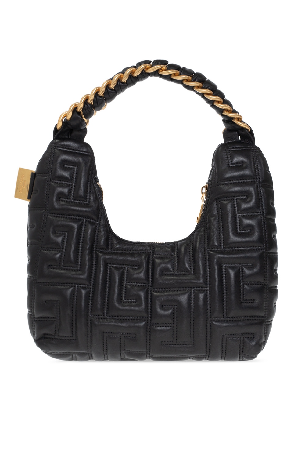 Balmain ‘Hobo’ shoulder bag