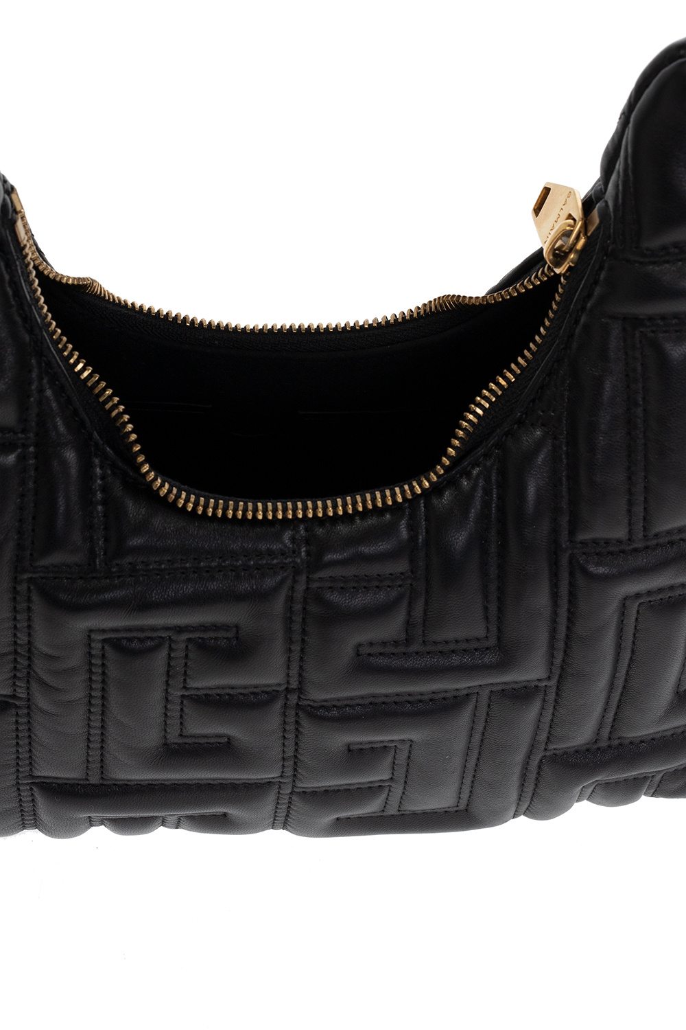 Balmain ‘Hobo’ shoulder bag