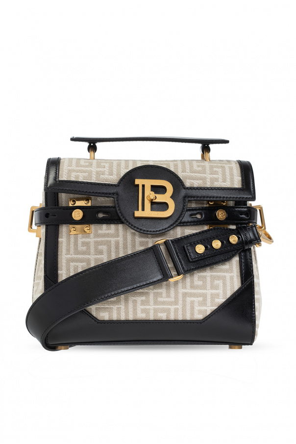 Balmain ‘B-Buzz’ shoulder bag