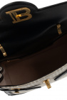 Balmain ‘B-Buzz’ shoulder bag