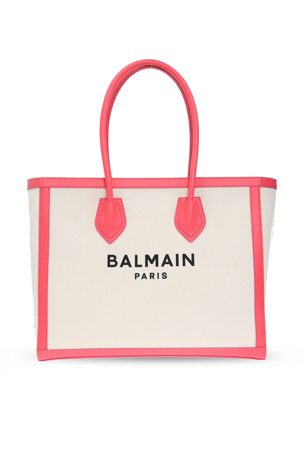 Balmain 'B-Army 42' shopper bag