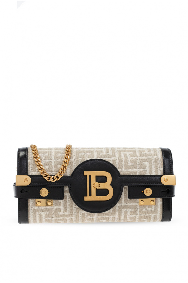 Balmain ‘B-Buzz’ shoulder bag